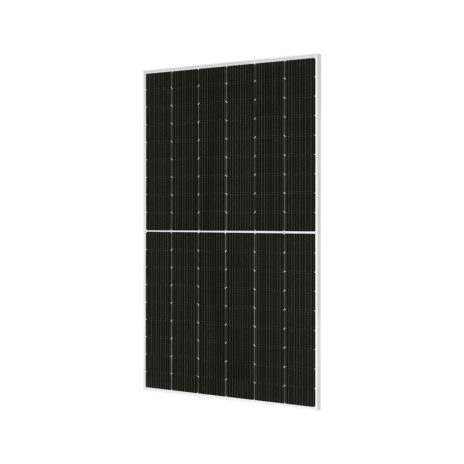 Balkonkraftwerk Set 1680Wp 4x 420Wp JA Solar HMS-1600-4T Wechselrichter