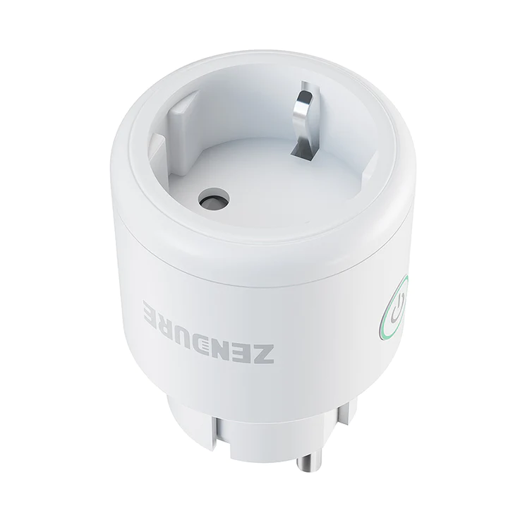 Zendure Satellite Plug Smart Plug